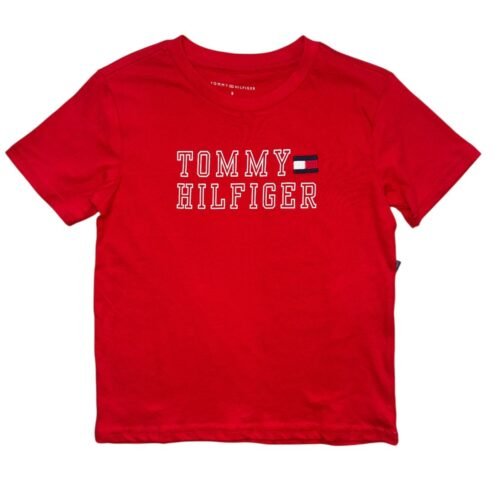 Camisa Tommy Hilfiger