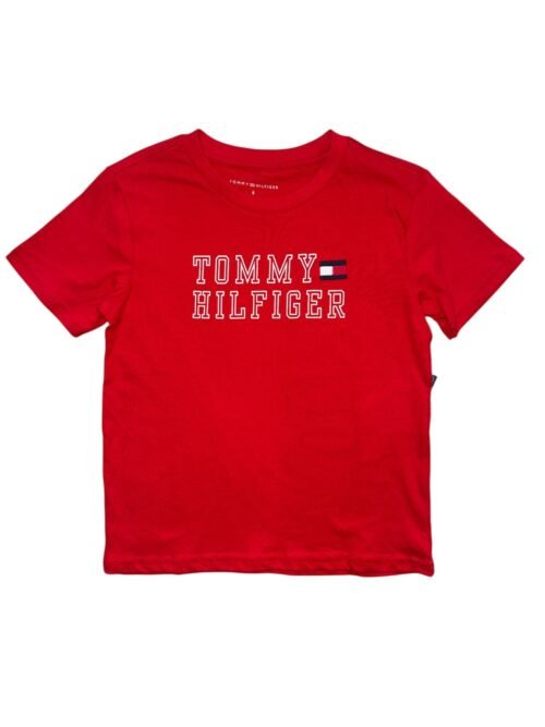 Camisa Tommy Hilfiger
