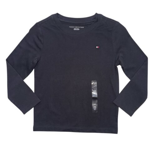 Camisa Manga Larga Tommy Hilfiger