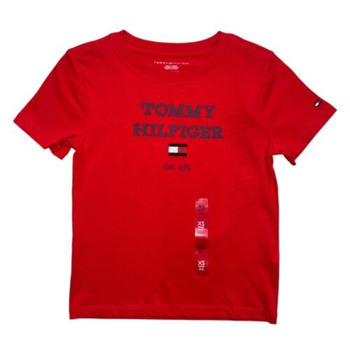 Camisa Tommy Hilfiger