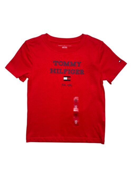 Camisa Tommy Hilfiger