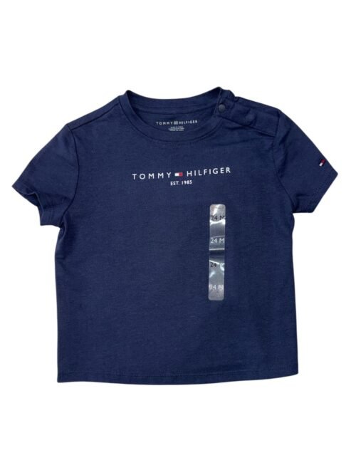 Camisa Tommy Hilfiger