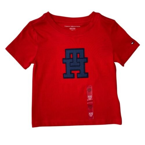 Camisa Tommy Hilfiger