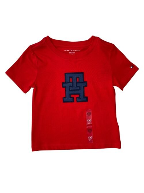 Camisa Tommy Hilfiger