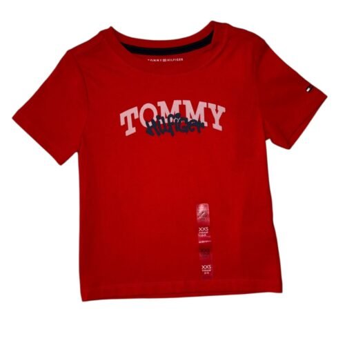 Camisa Tommy Hilfiger