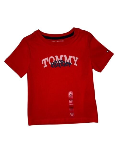 Camisa Tommy Hilfiger