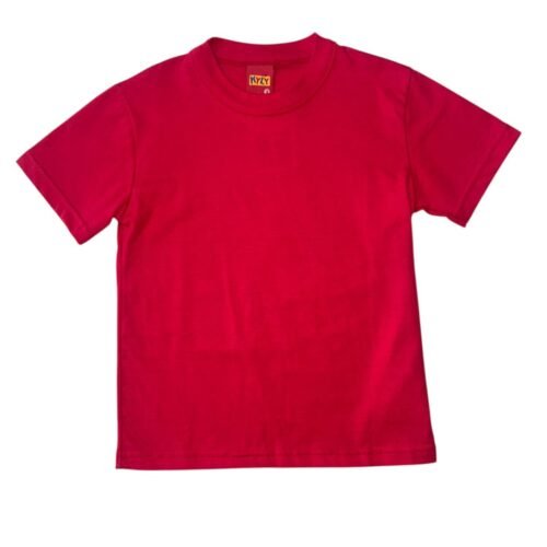Camisa Kyly Roja