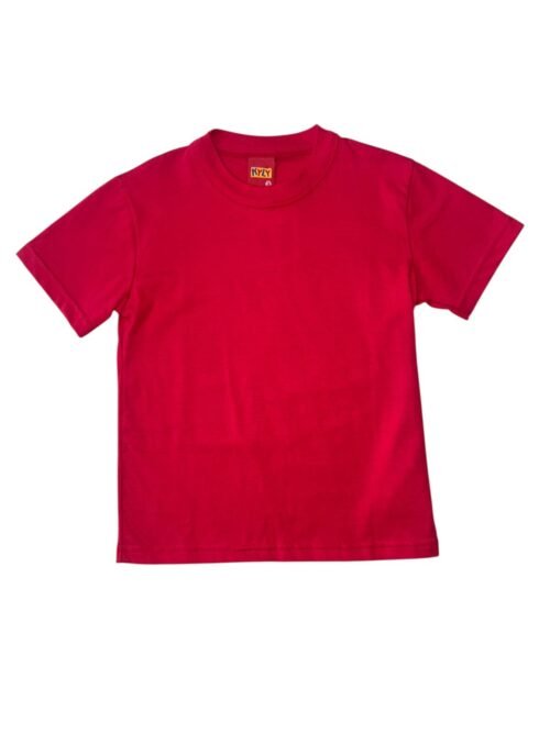 Camisa Kyly Roja