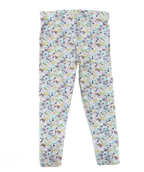 Leggins Flores