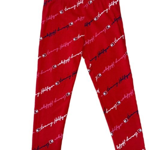 Leggins Tommy Hilfiger