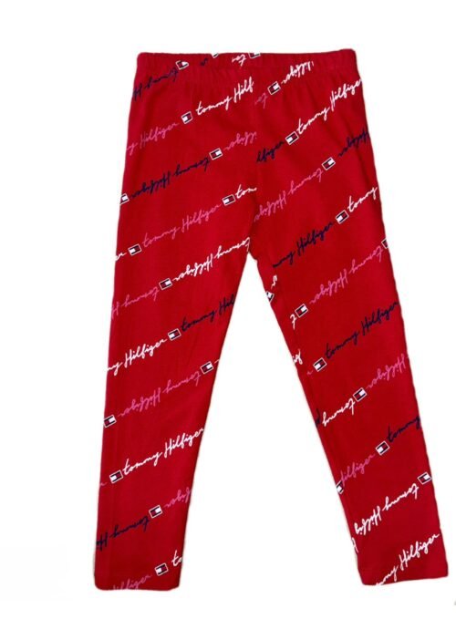 Leggins Tommy Hilfiger