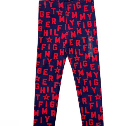 Leggins Tommy Hilfiger