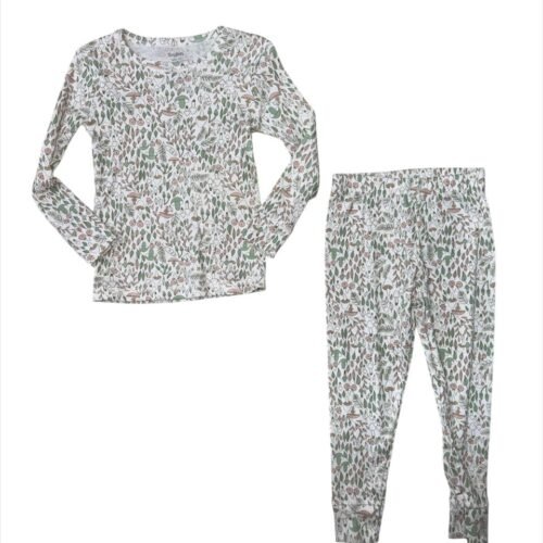Pijama Tinytots