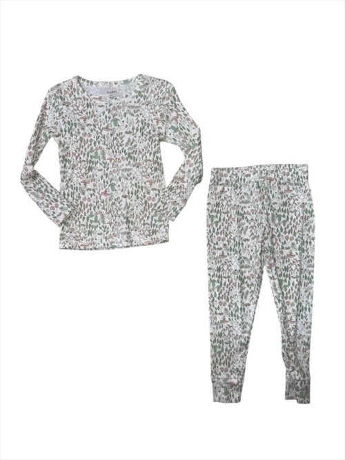 Pijama Tinytots