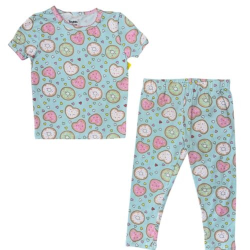 Pijama Donas Tinytots