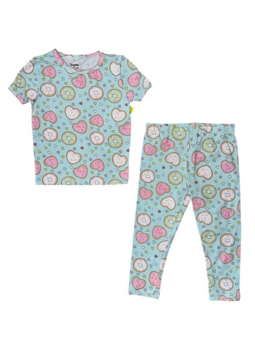 Pijama Donas Tinytots