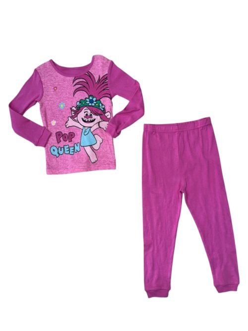 Pijama Trolls
