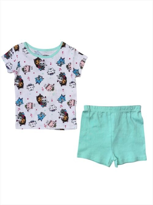Pijama Gabbys Doll House