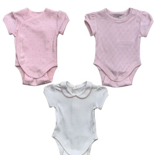 Set 3 piezas Primark