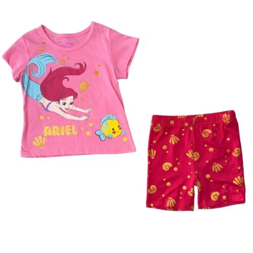 Set Disney La Sirenita
