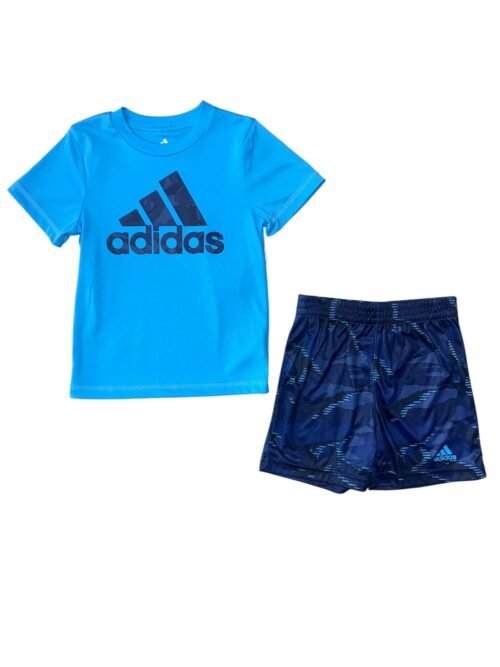 Set Adidas