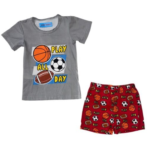 Set Avis Kids