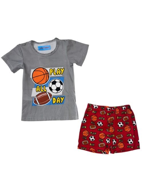 Set Avis Kids