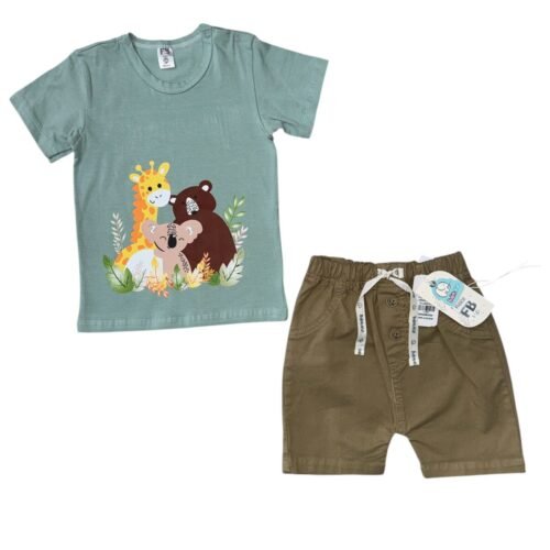 Set Babys  Kids