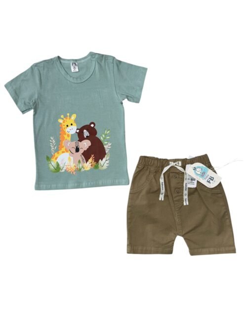Set Babys  Kids