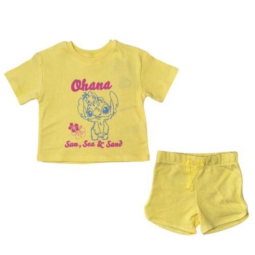 Set Disney Stitch Primark
