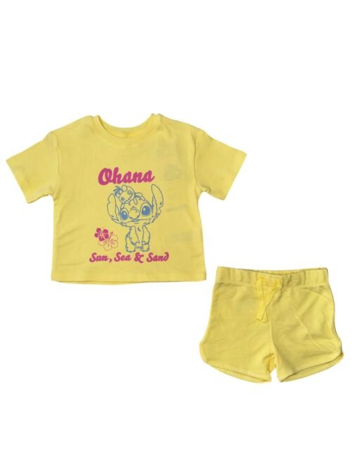 Set Disney Stitch Primark