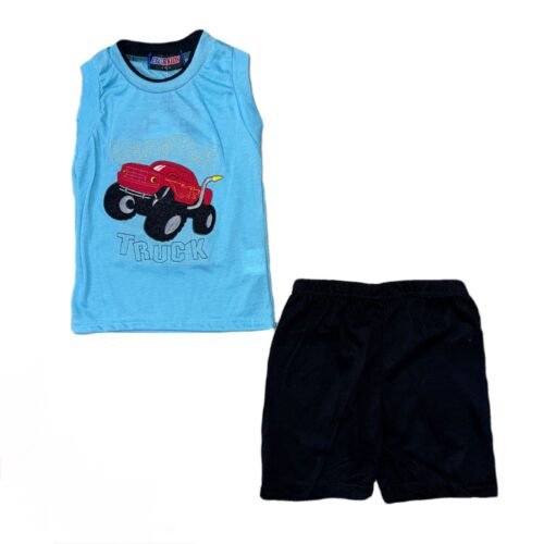 Set Excursion Celeste