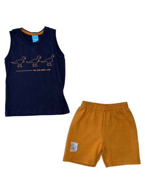 Set Kamylus