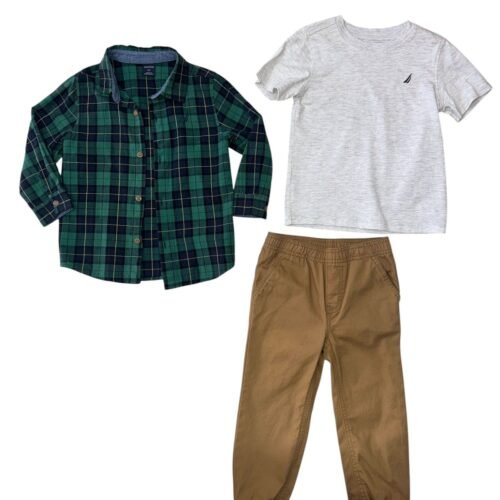 Set Nautica
