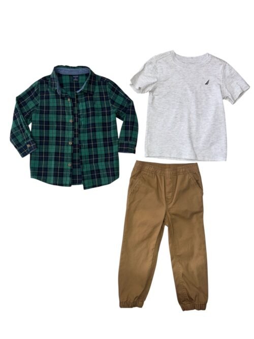 Set Nautica