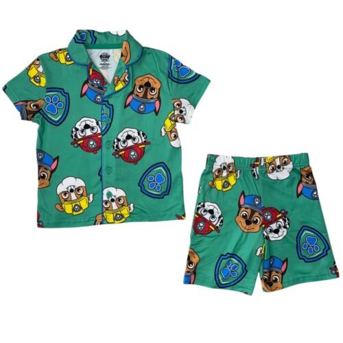 Pijama Paw Patrol