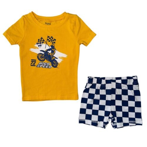 Set Tinytots