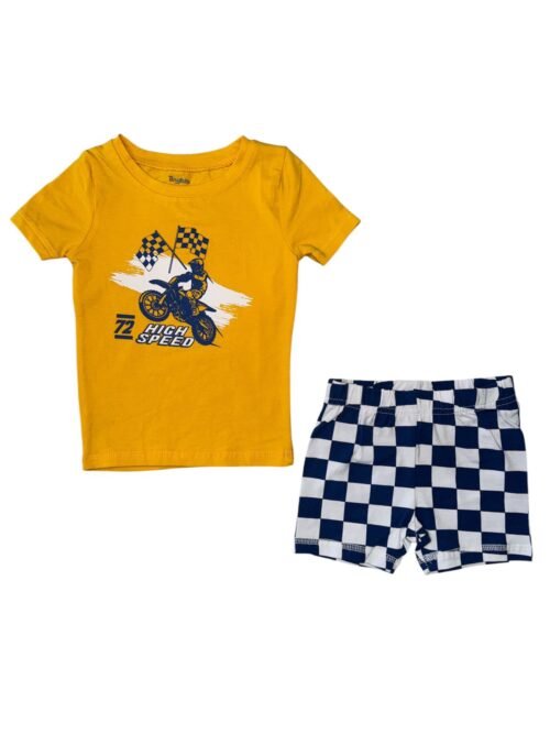 Set Tinytots