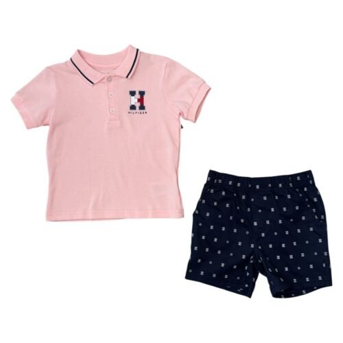 Set Tommy Hilfiger