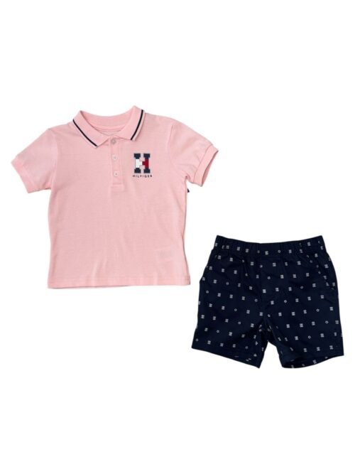 Set Tommy Hilfiger