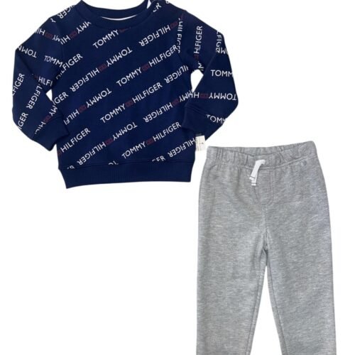 Set Tommy Hilfiger