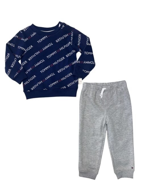Set Tommy Hilfiger