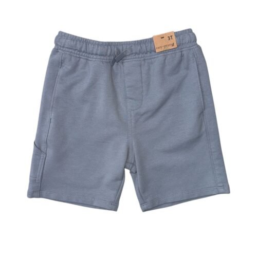 Short Easy Peasy