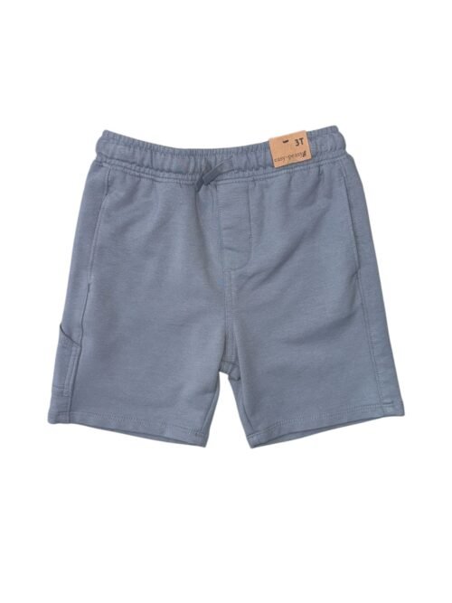 Short Easy Peasy