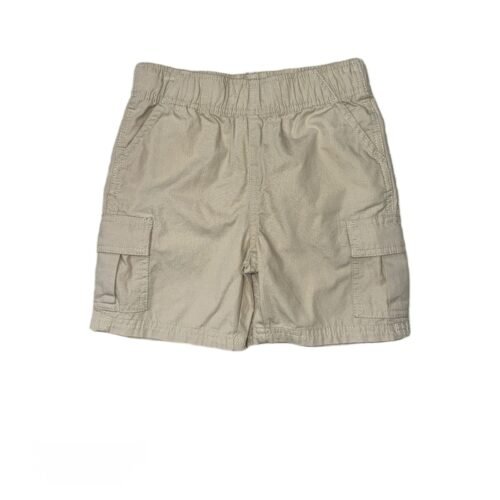 Short The Childrens Place Beige
