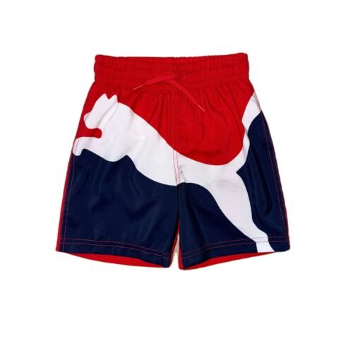 Short Puma