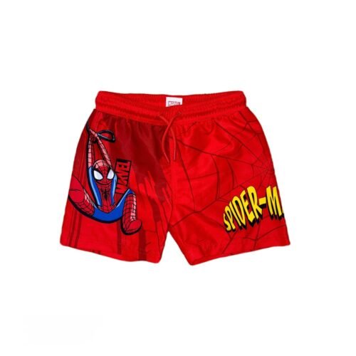 Short Marvel