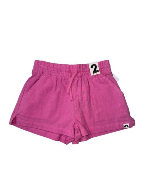 Short Cotton Kids