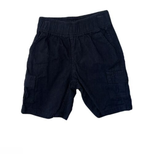 Short OHD Negro