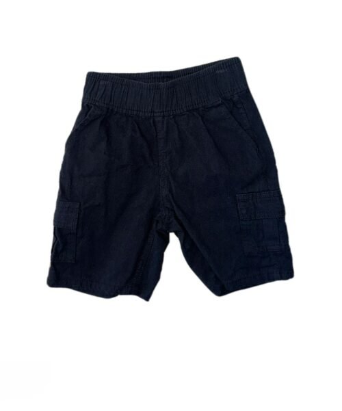 Short OHD Negro